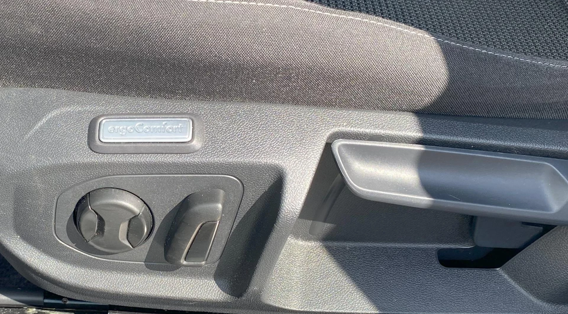 Hoofdafbeelding Volkswagen Arteon