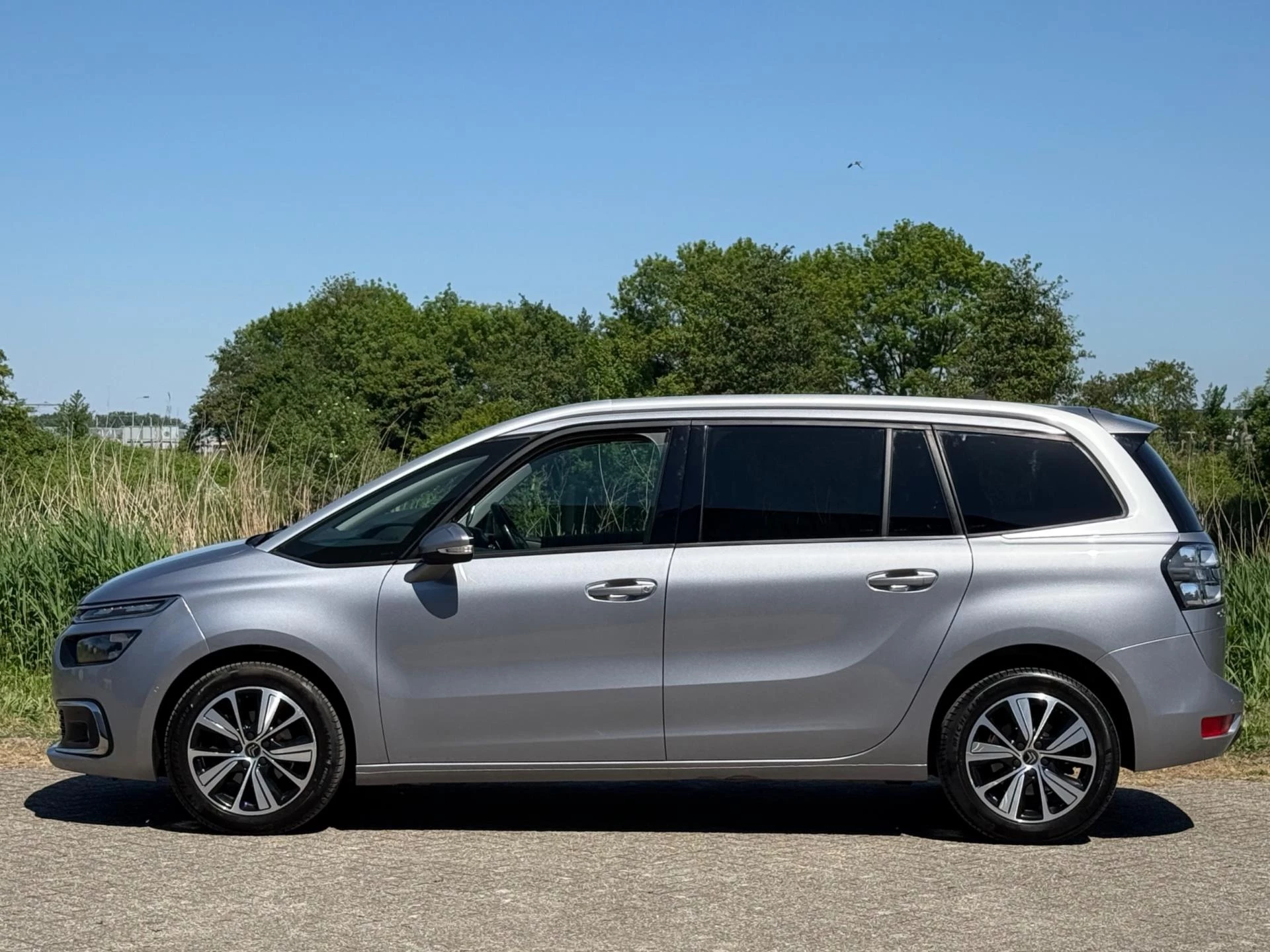Hoofdafbeelding Citroën Grand C4 Picasso