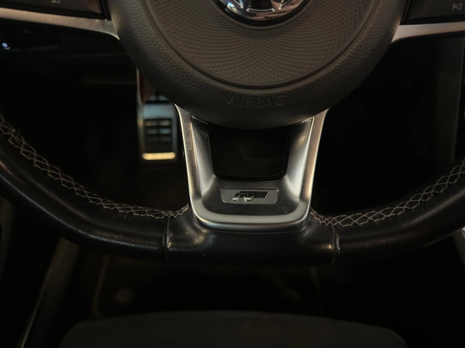 Hoofdafbeelding Volkswagen Arteon