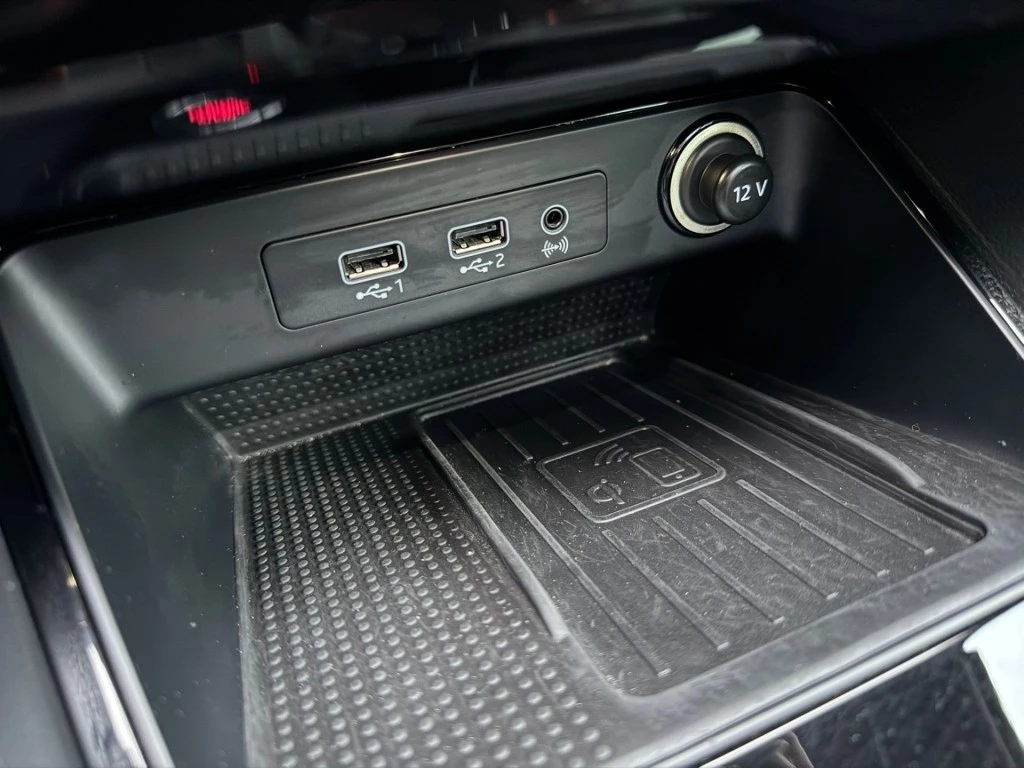 Hoofdafbeelding CUPRA Ateca