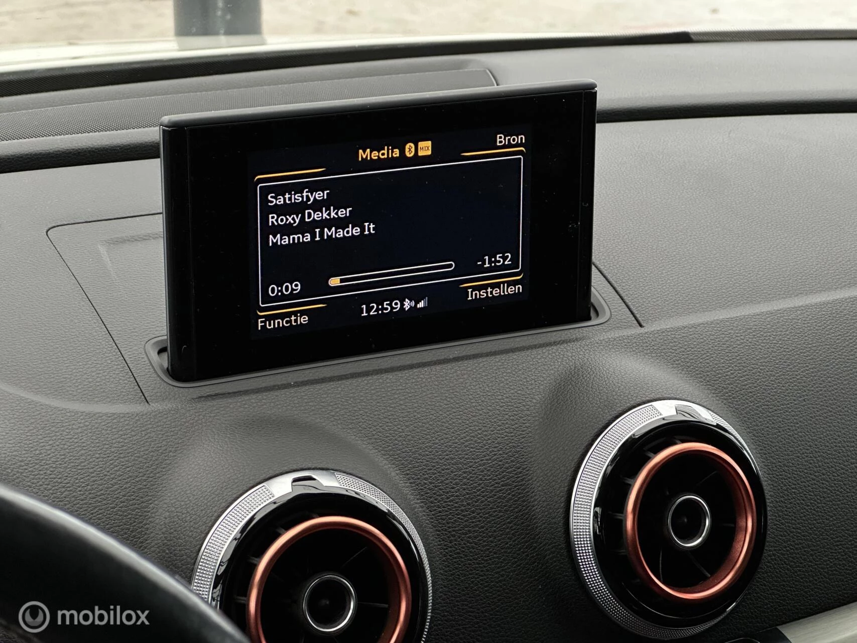 Hoofdafbeelding Audi S3