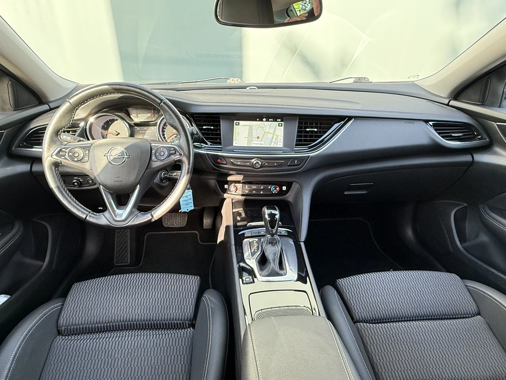 Hoofdafbeelding Opel Insignia