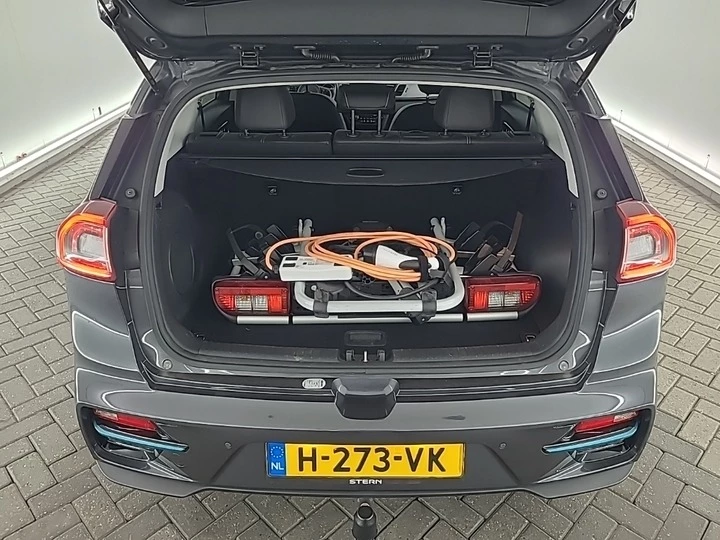 Hoofdafbeelding Kia e-Niro