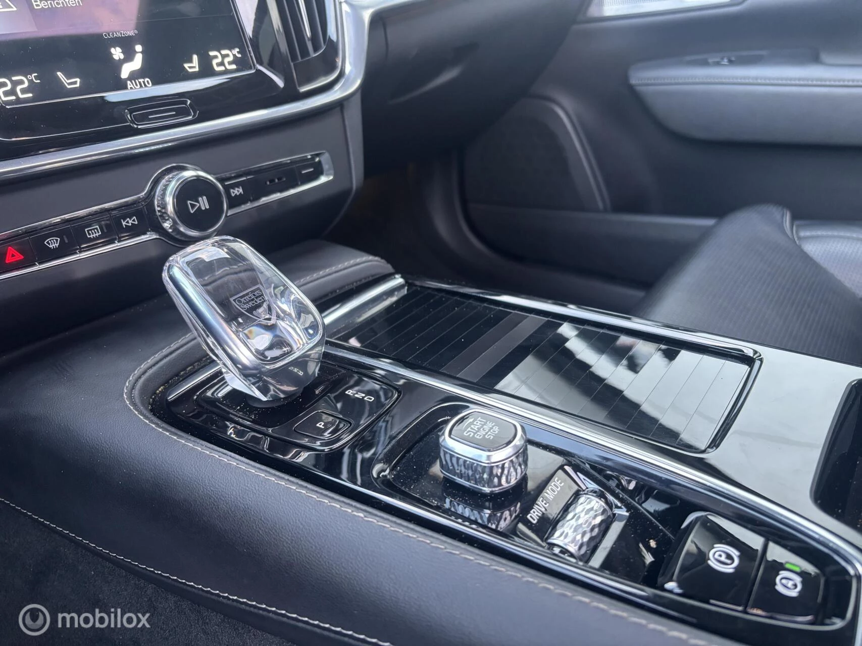 Hoofdafbeelding Volvo V90