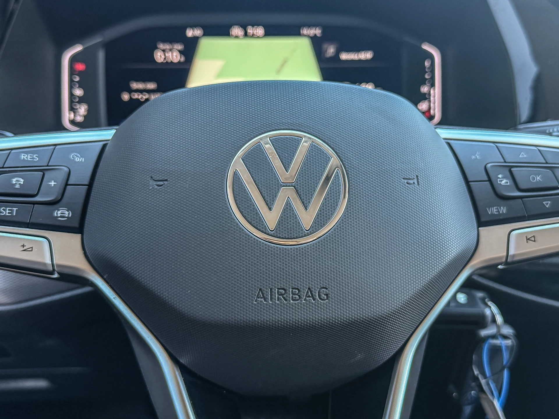 Hoofdafbeelding Volkswagen Caravelle