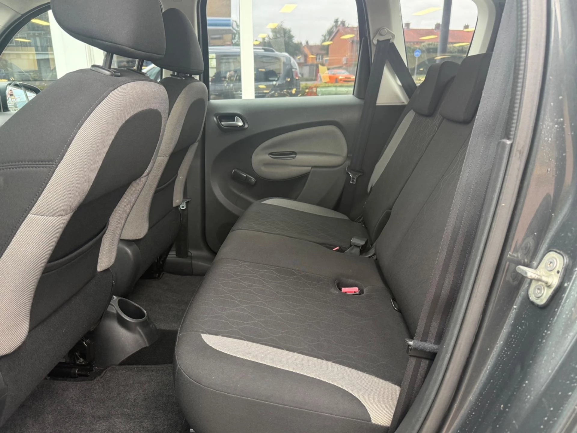 Hoofdafbeelding Citroën C3 Picasso