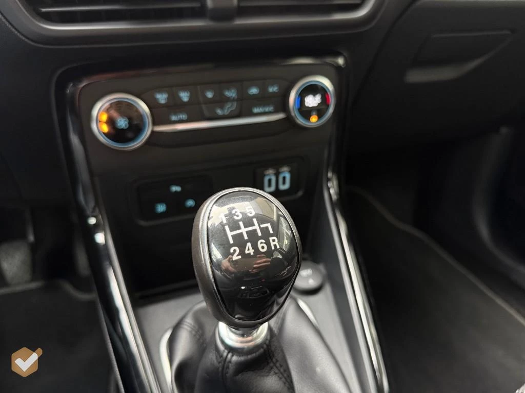 Hoofdafbeelding Ford EcoSport