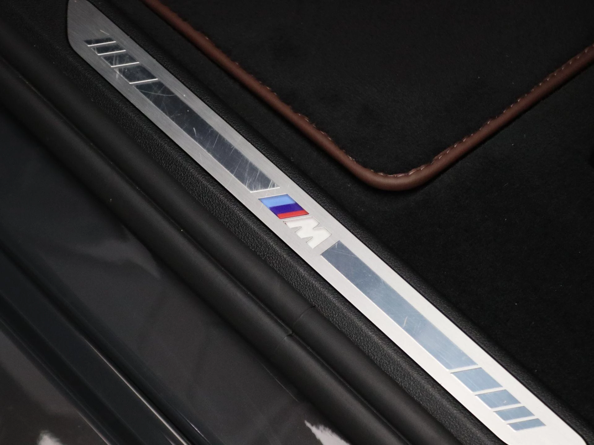 Hoofdafbeelding BMW X6