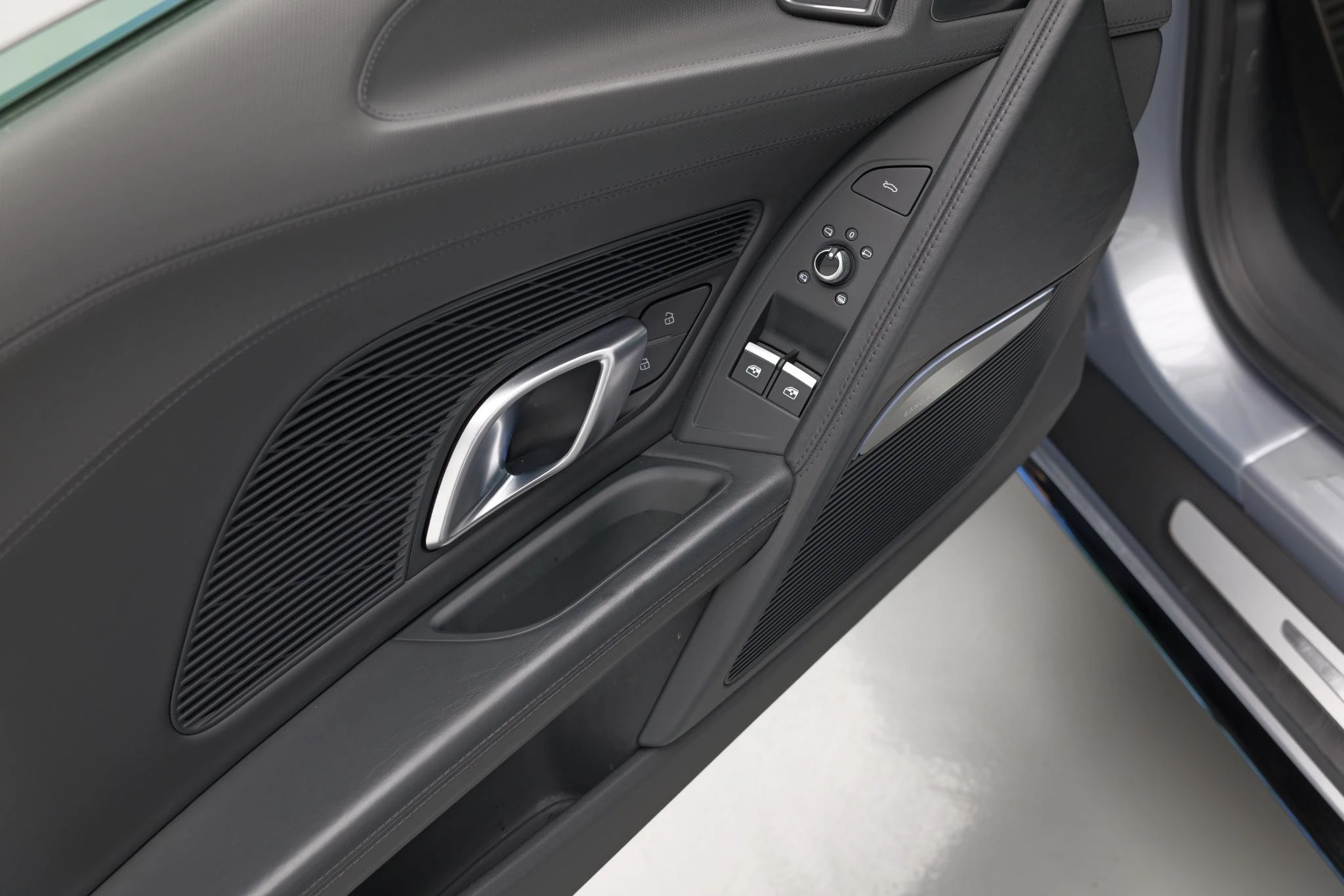 Hoofdafbeelding Audi R8