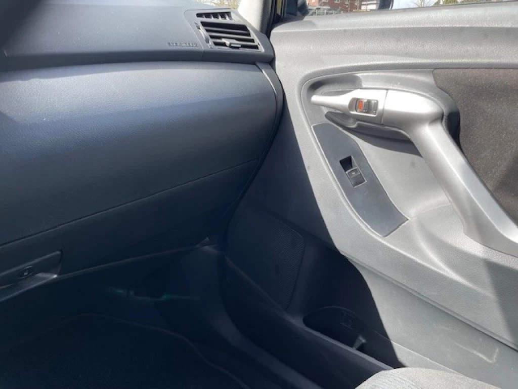 Hoofdafbeelding Toyota Verso