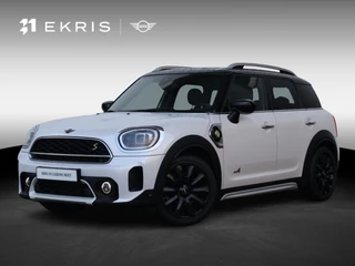 MINI Countryman 1.5 Cooper S E ALL4 Chili Comfort Access/ Panoramadak/ Achteruitrijcamera/ Comfortstoelen/ Harman-Kardon / Lentevoordeel