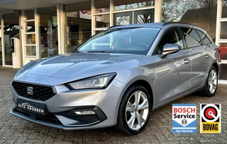Seat Leon Sportstourer 1.4 TSI eHybrid PHEV FR Business Led, Climat, Pdc, LM..