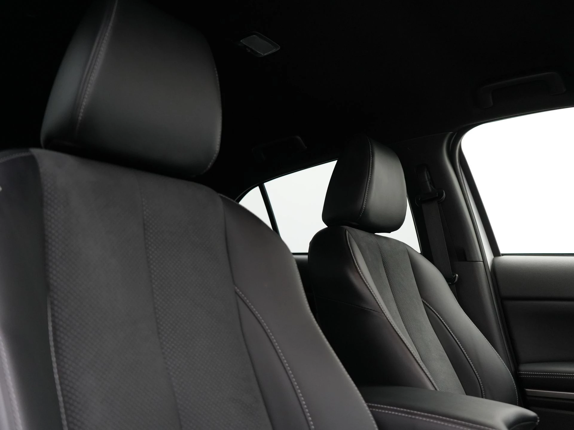 Hoofdafbeelding Mitsubishi Eclipse Cross