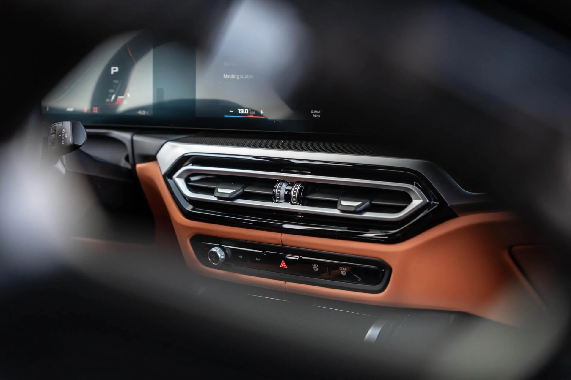 Hoofdafbeelding BMW M3