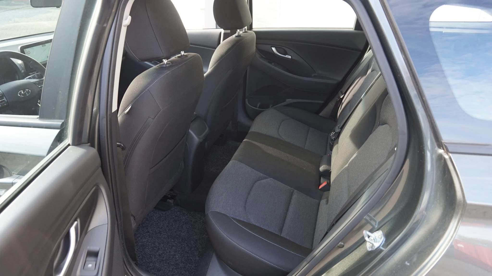 Hoofdafbeelding Hyundai i30