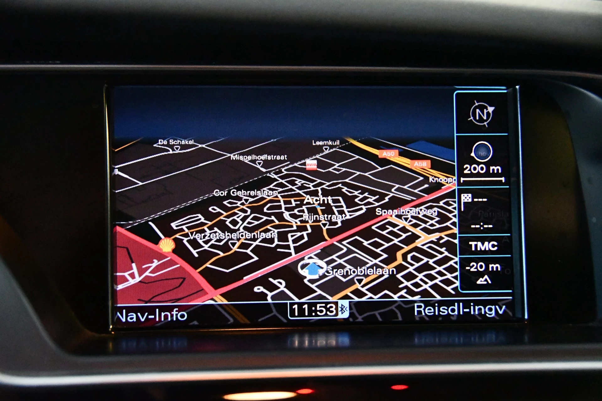 Hoofdafbeelding Audi RS5