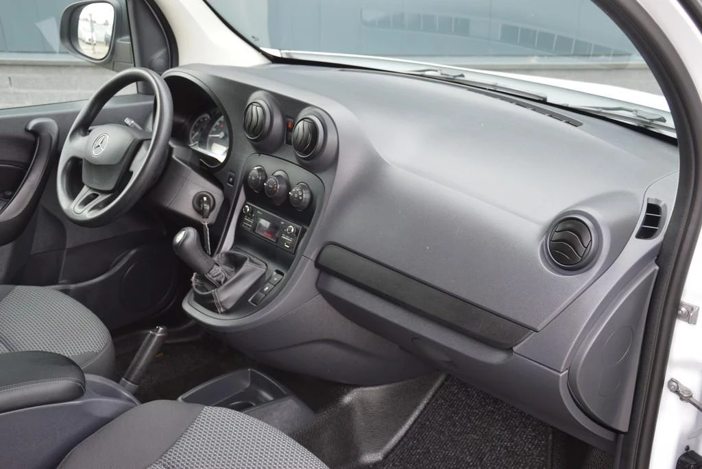 Hoofdafbeelding Mercedes-Benz Citan