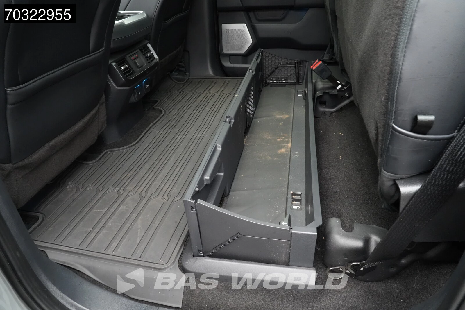 Hoofdafbeelding Ford F-150
