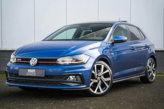 Volkswagen Polo 2.0 TSI GTI |Pano|Beats|Alcantara|Virtual