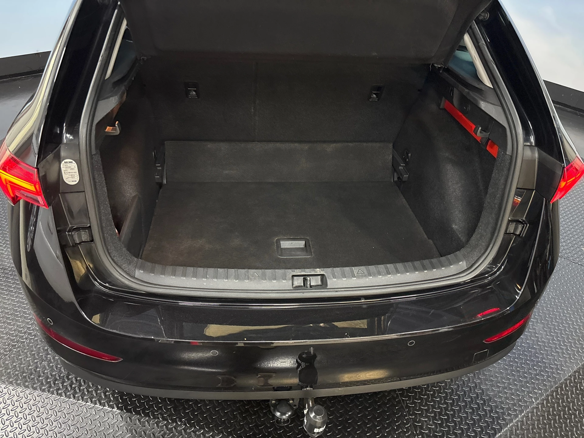 Hoofdafbeelding Škoda Scala