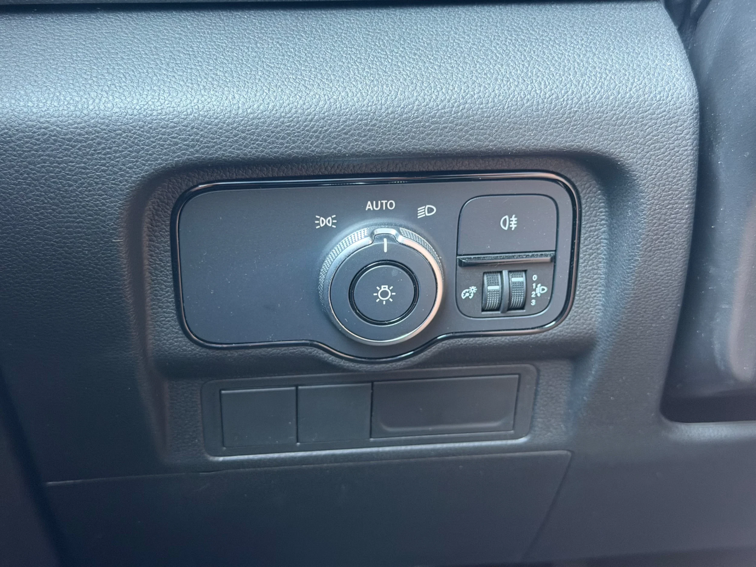 Hoofdafbeelding Mercedes-Benz Citan
