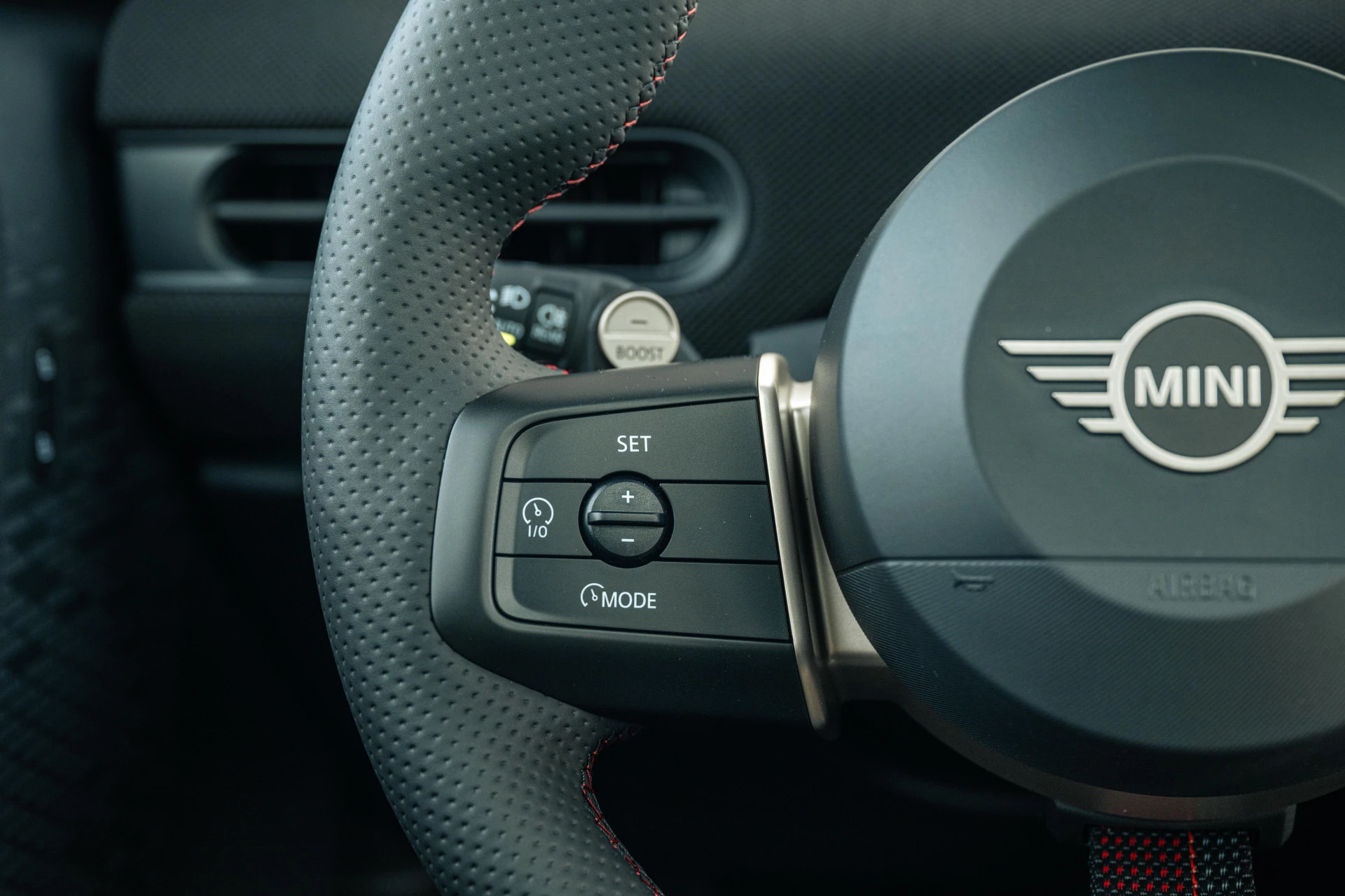 Hoofdafbeelding MINI 5-deurs