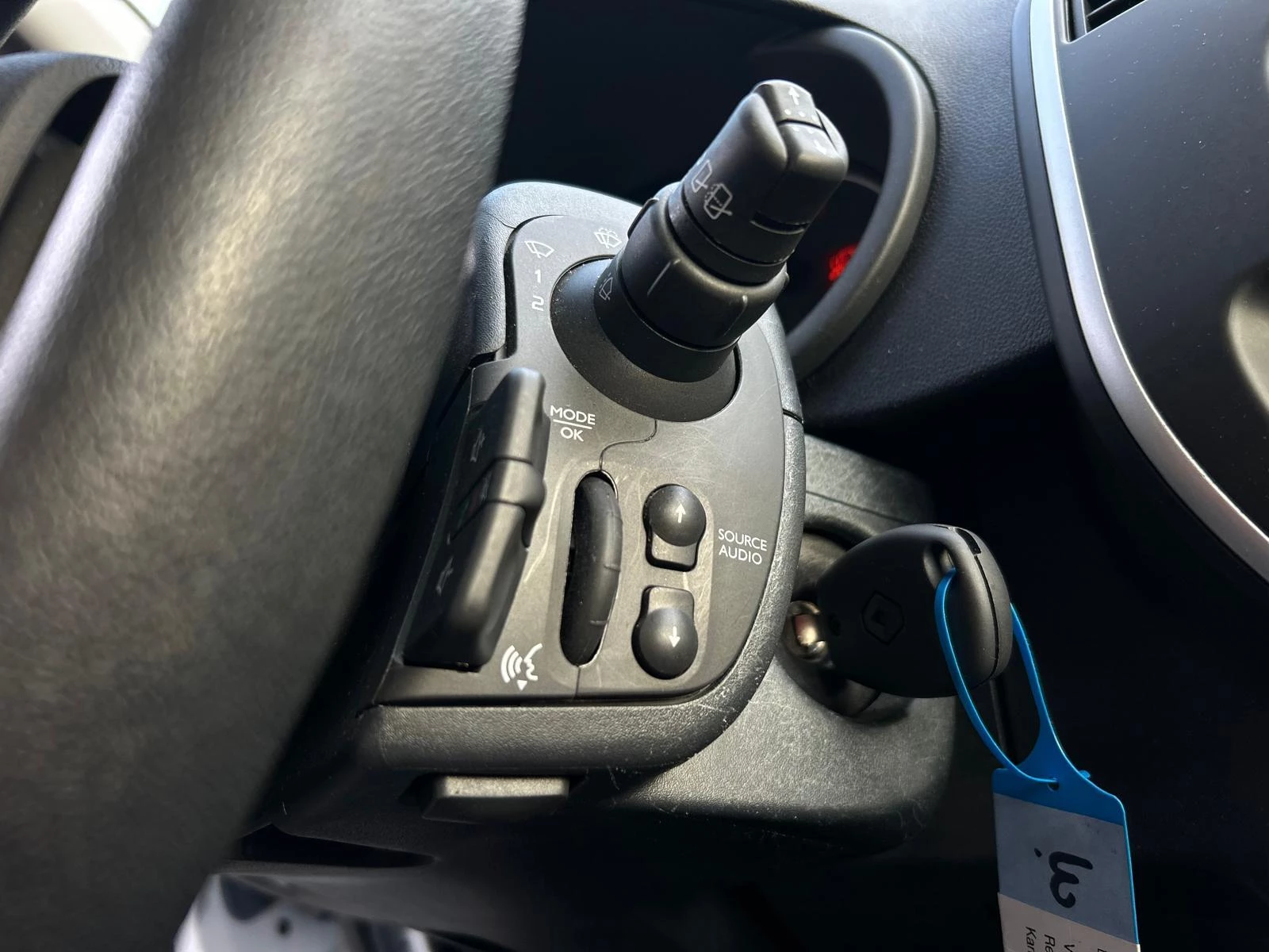 Hoofdafbeelding Renault Kangoo Z.E.