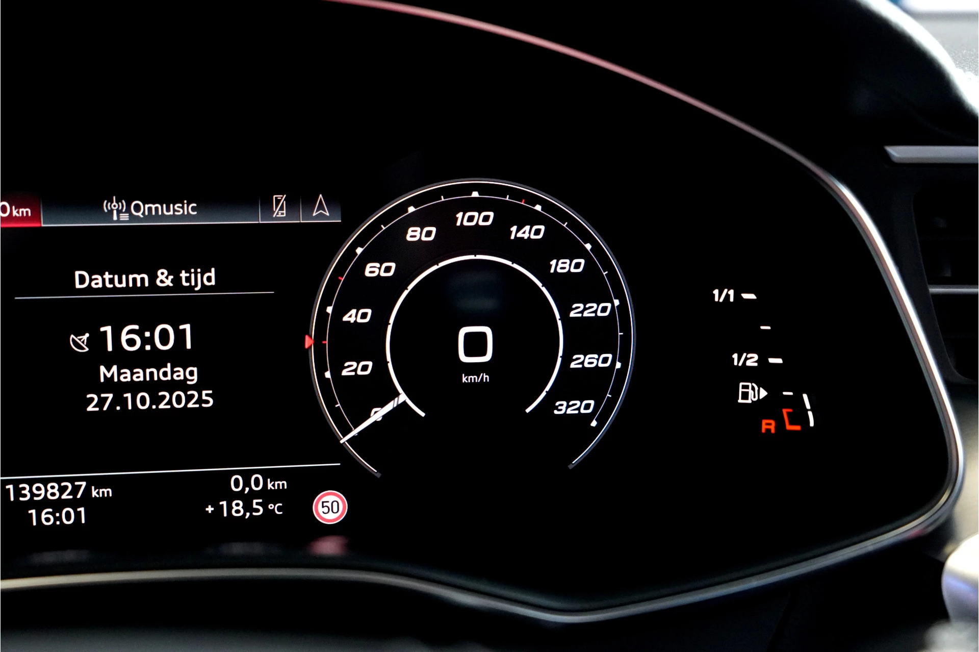 Hoofdafbeelding Audi RS6