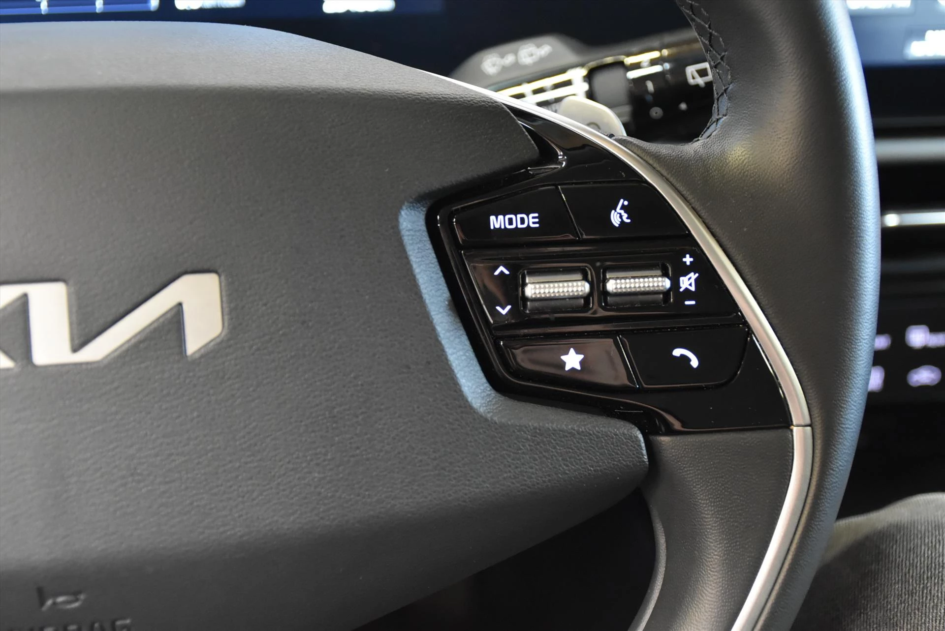 Hoofdafbeelding Kia e-Niro