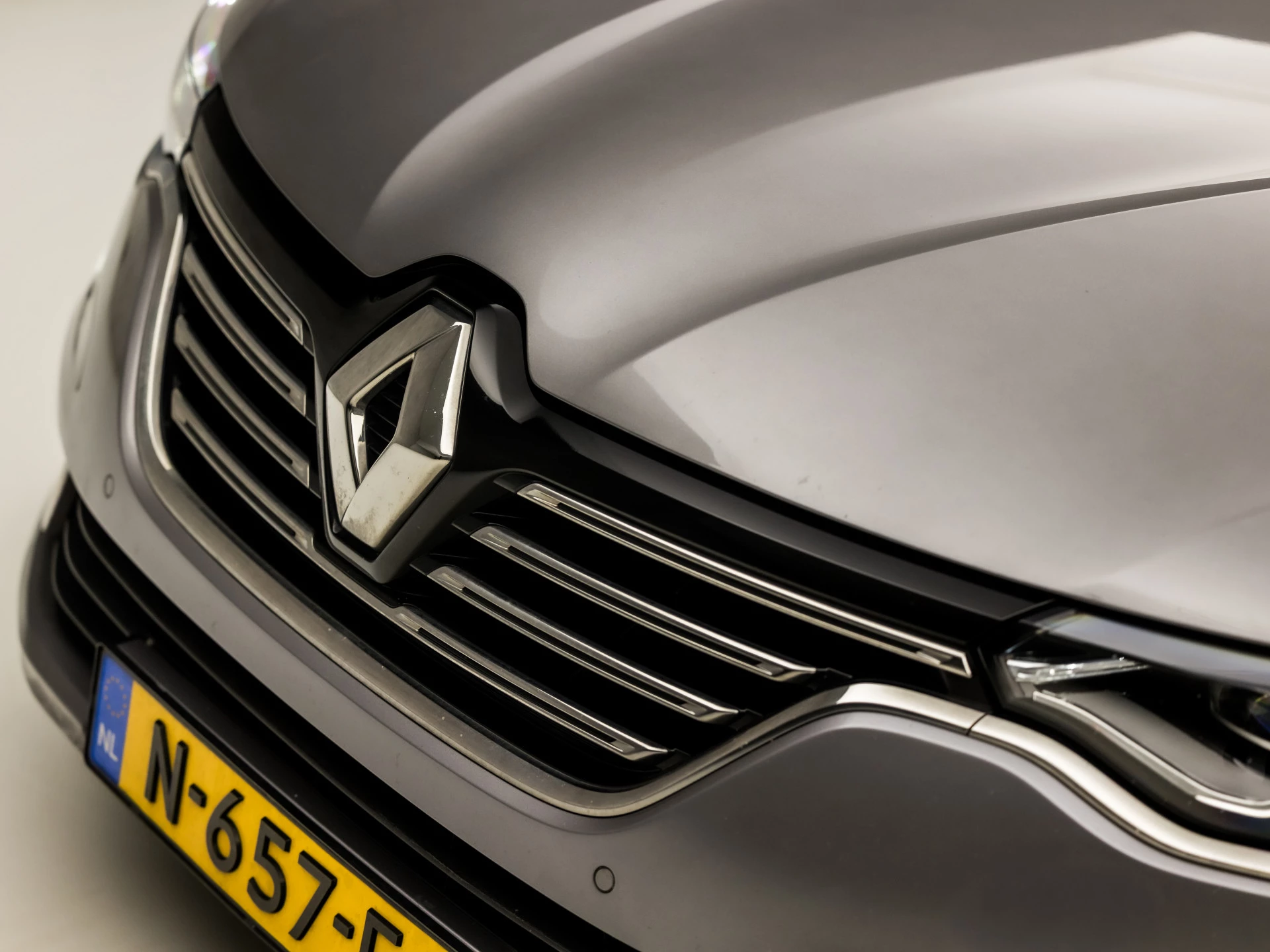 Hoofdafbeelding Renault Talisman