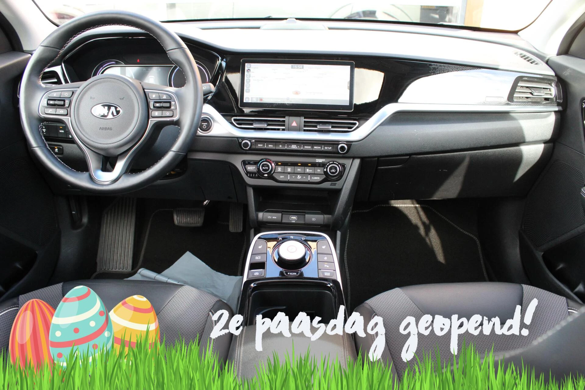 Hoofdafbeelding Kia e-Niro