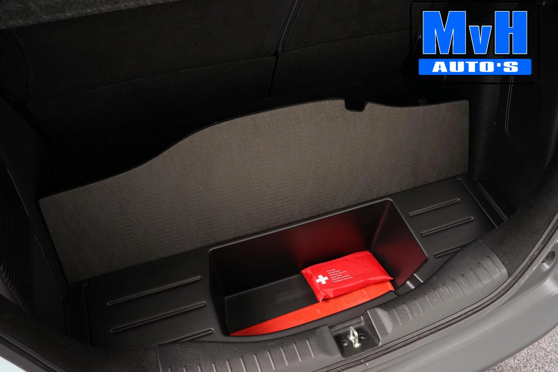 Hoofdafbeelding Honda Jazz