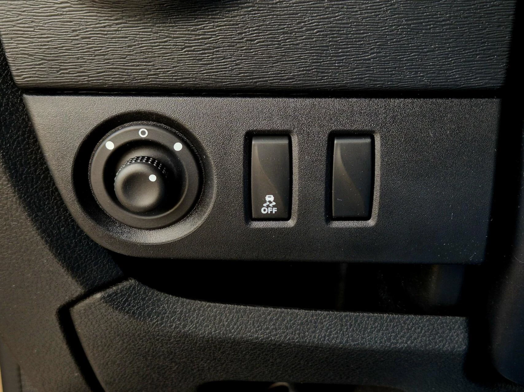Hoofdafbeelding Dacia Lodgy