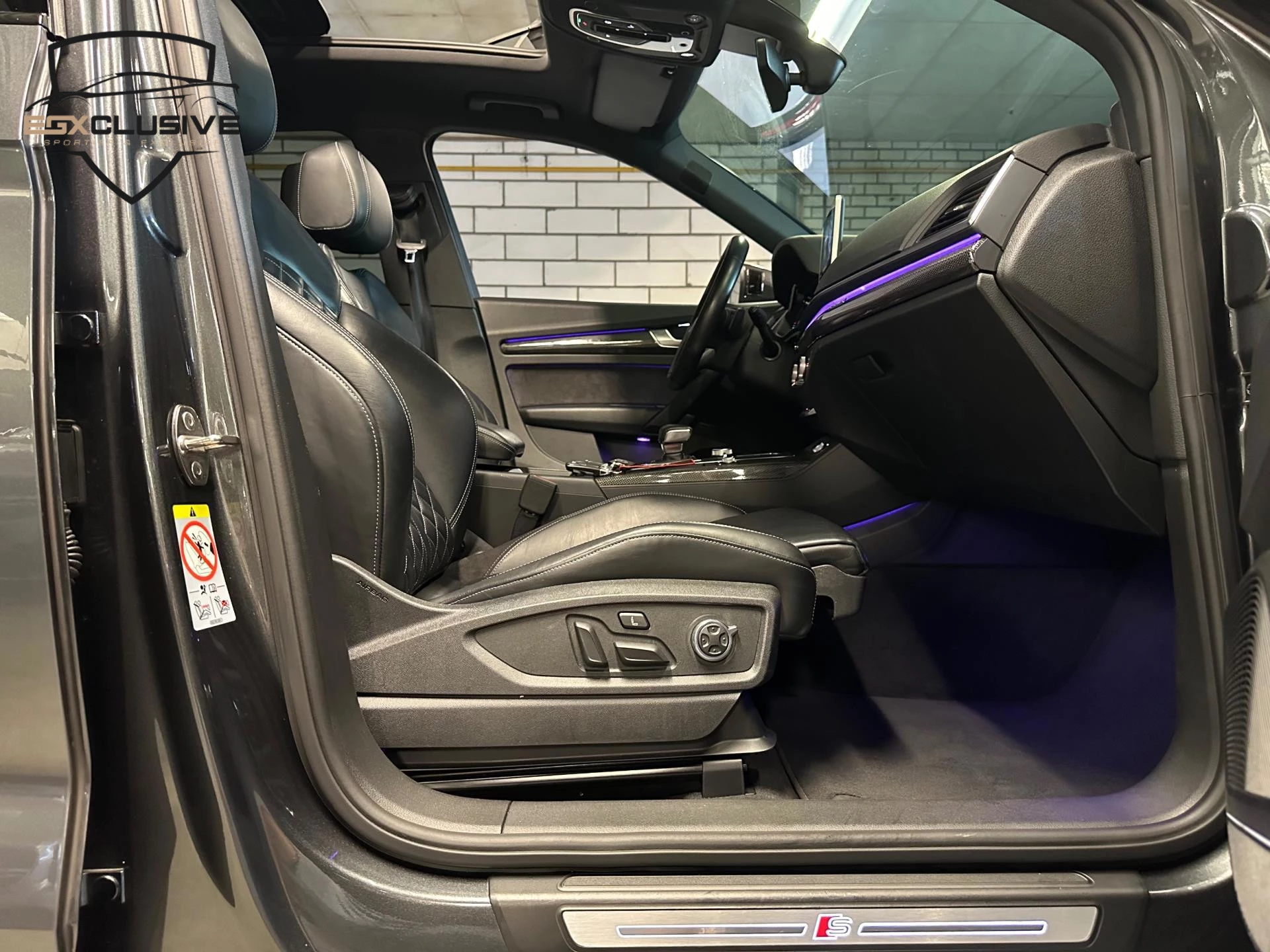 Hoofdafbeelding Audi SQ5