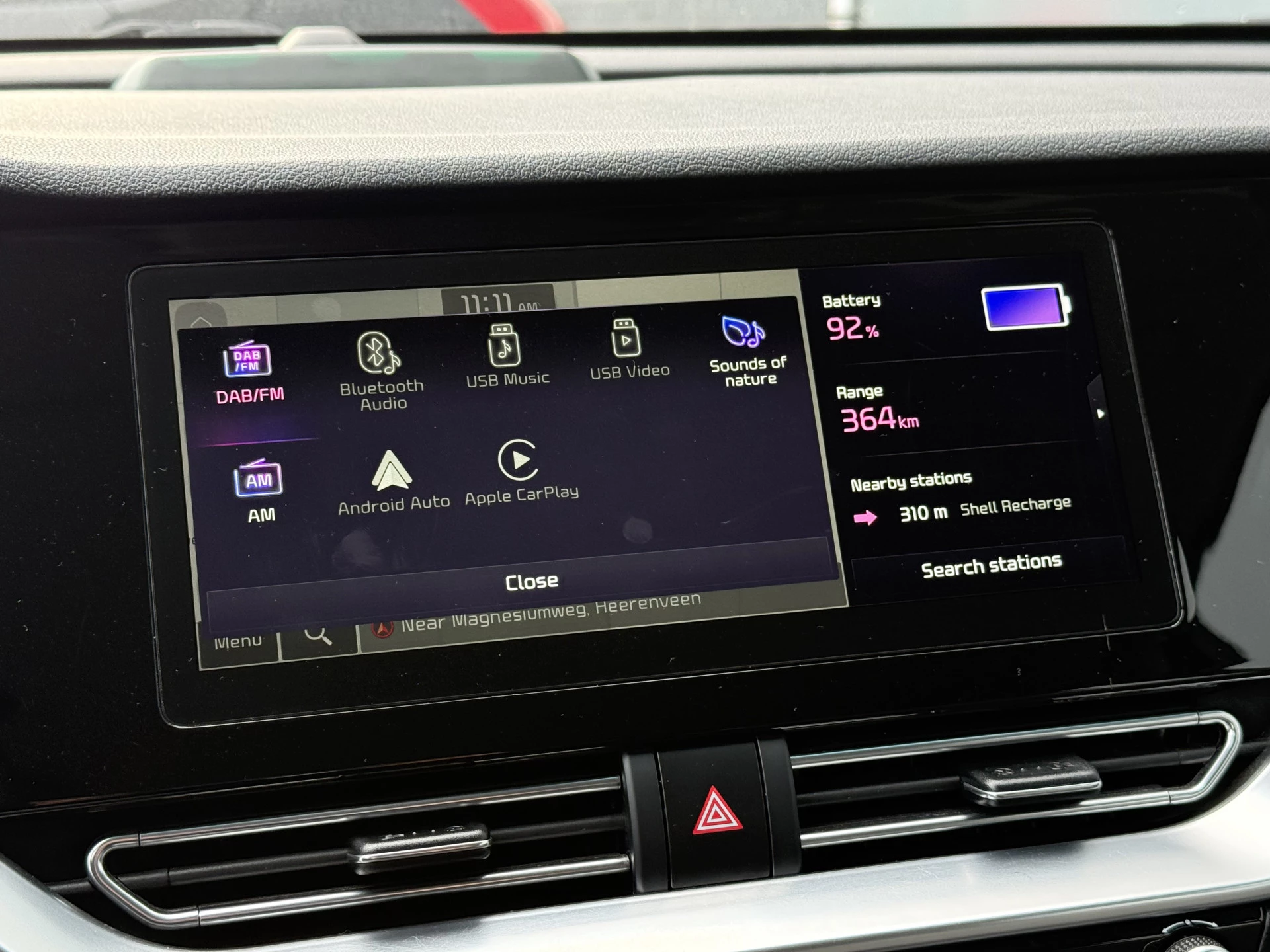 Hoofdafbeelding Kia Niro EV