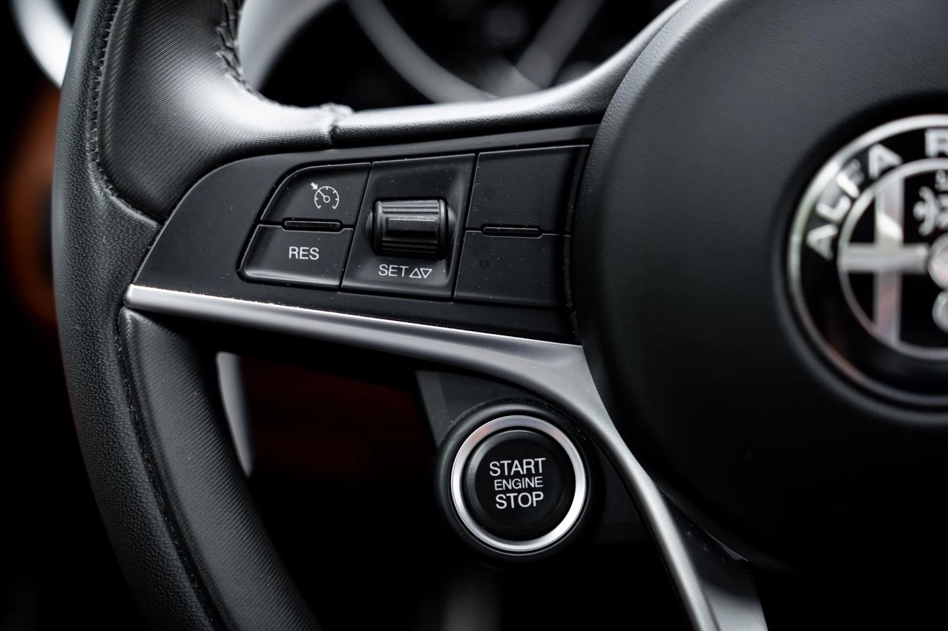 Hoofdafbeelding Alfa Romeo Giulia