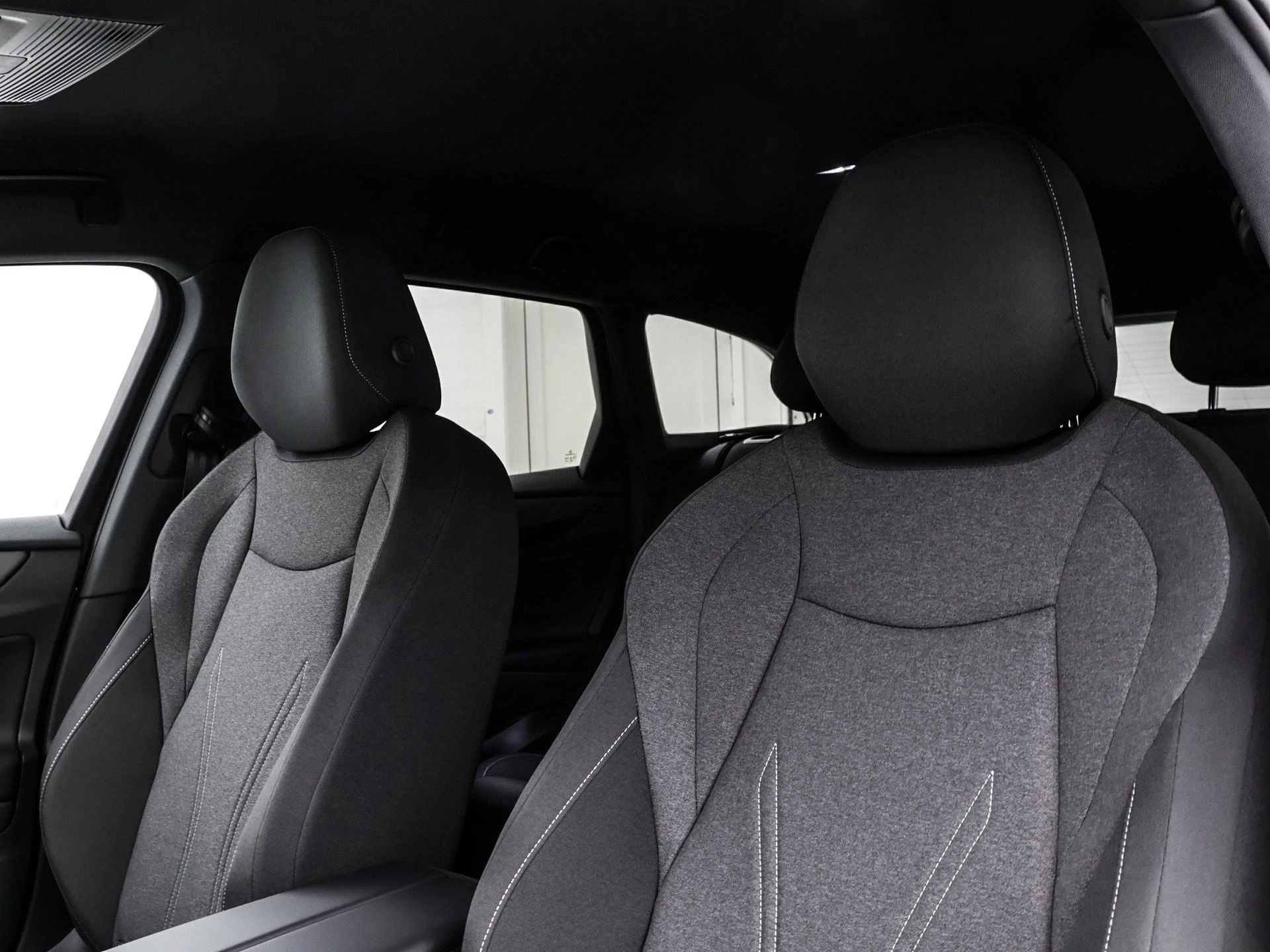 Hoofdafbeelding Volkswagen ID.7