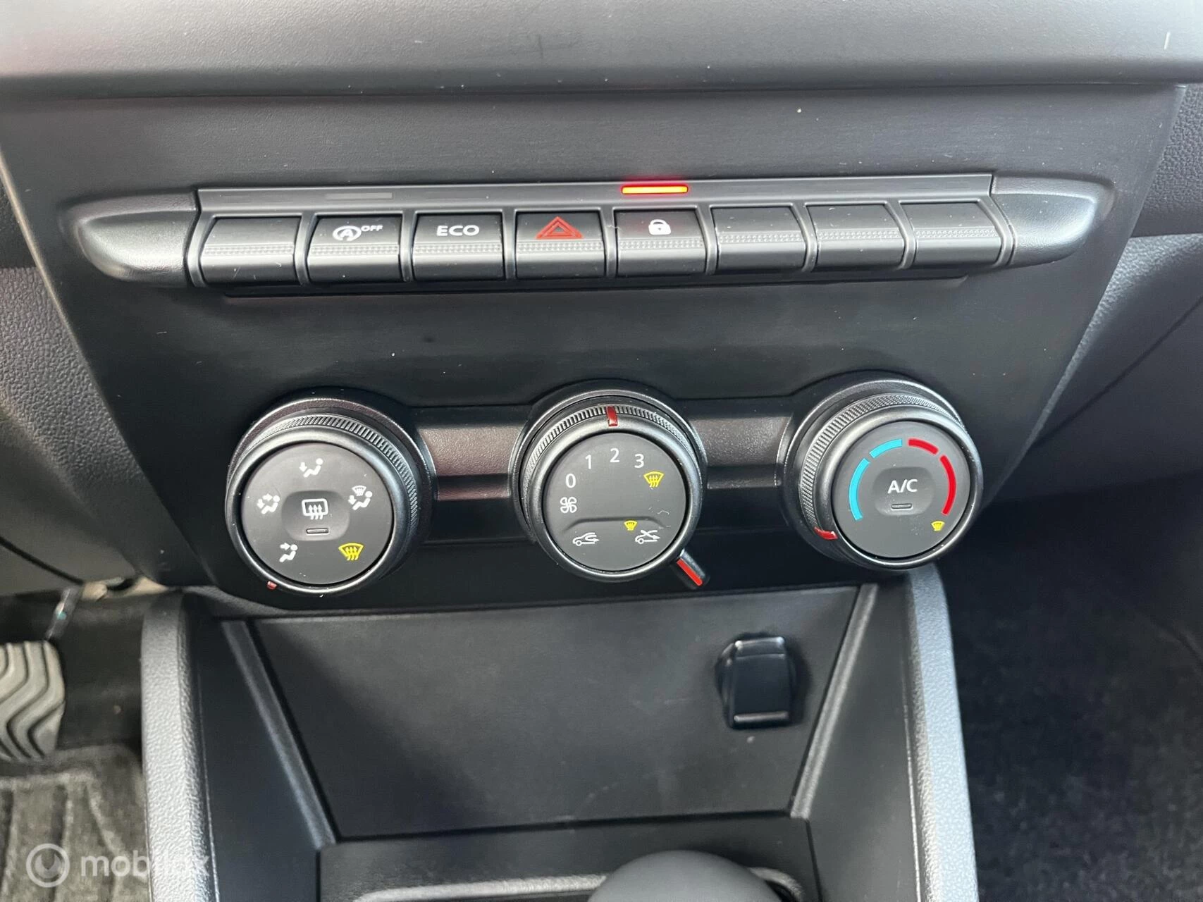 Hoofdafbeelding Dacia Duster