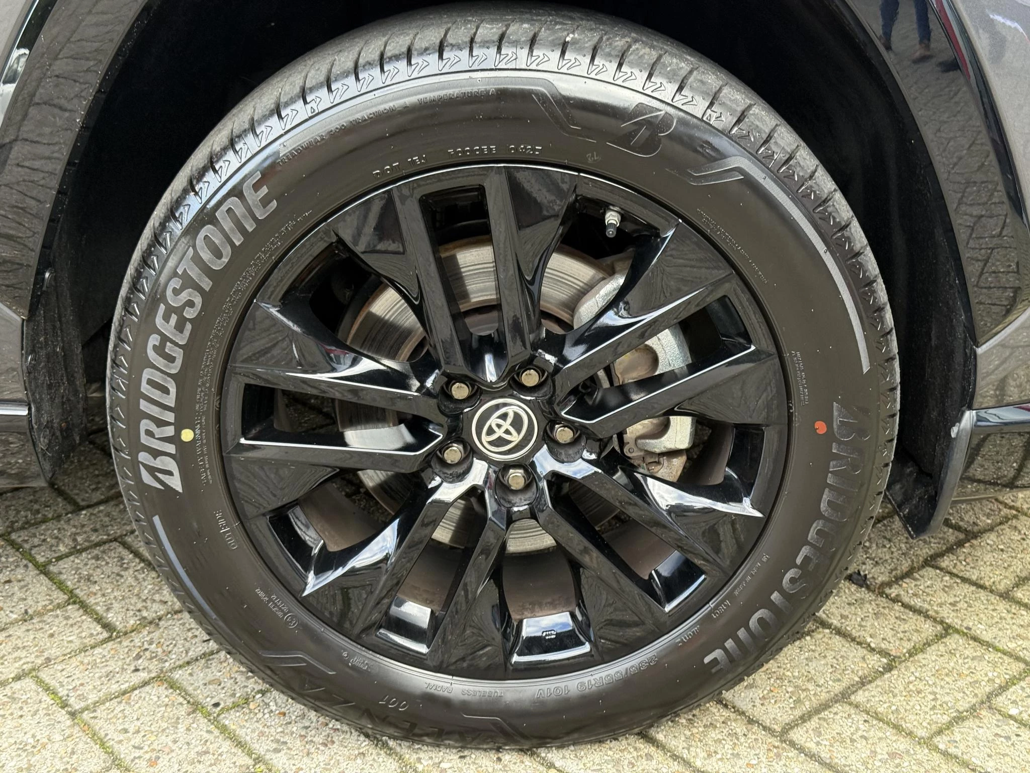 Hoofdafbeelding Toyota RAV4