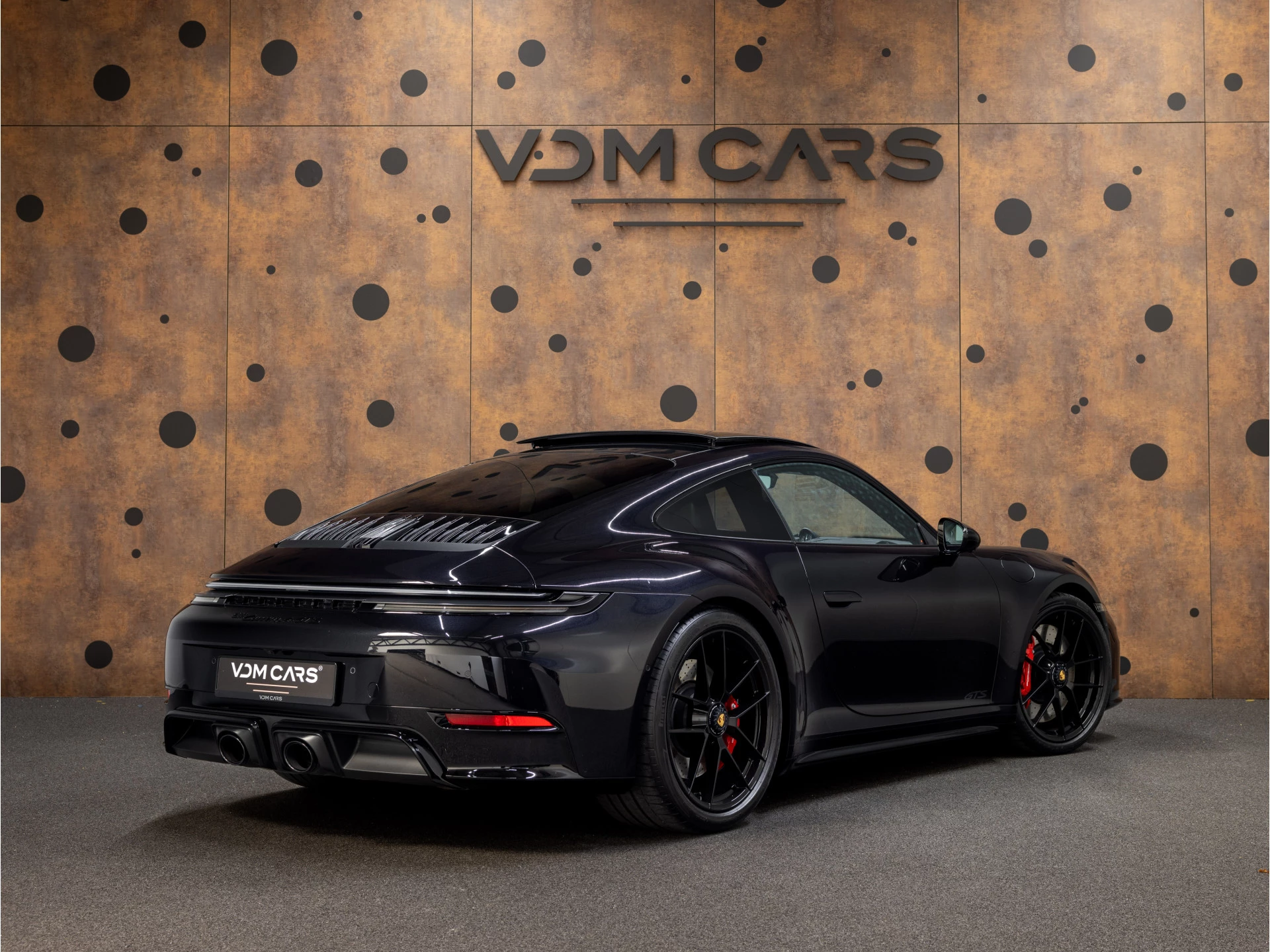 Hoofdafbeelding Porsche 911