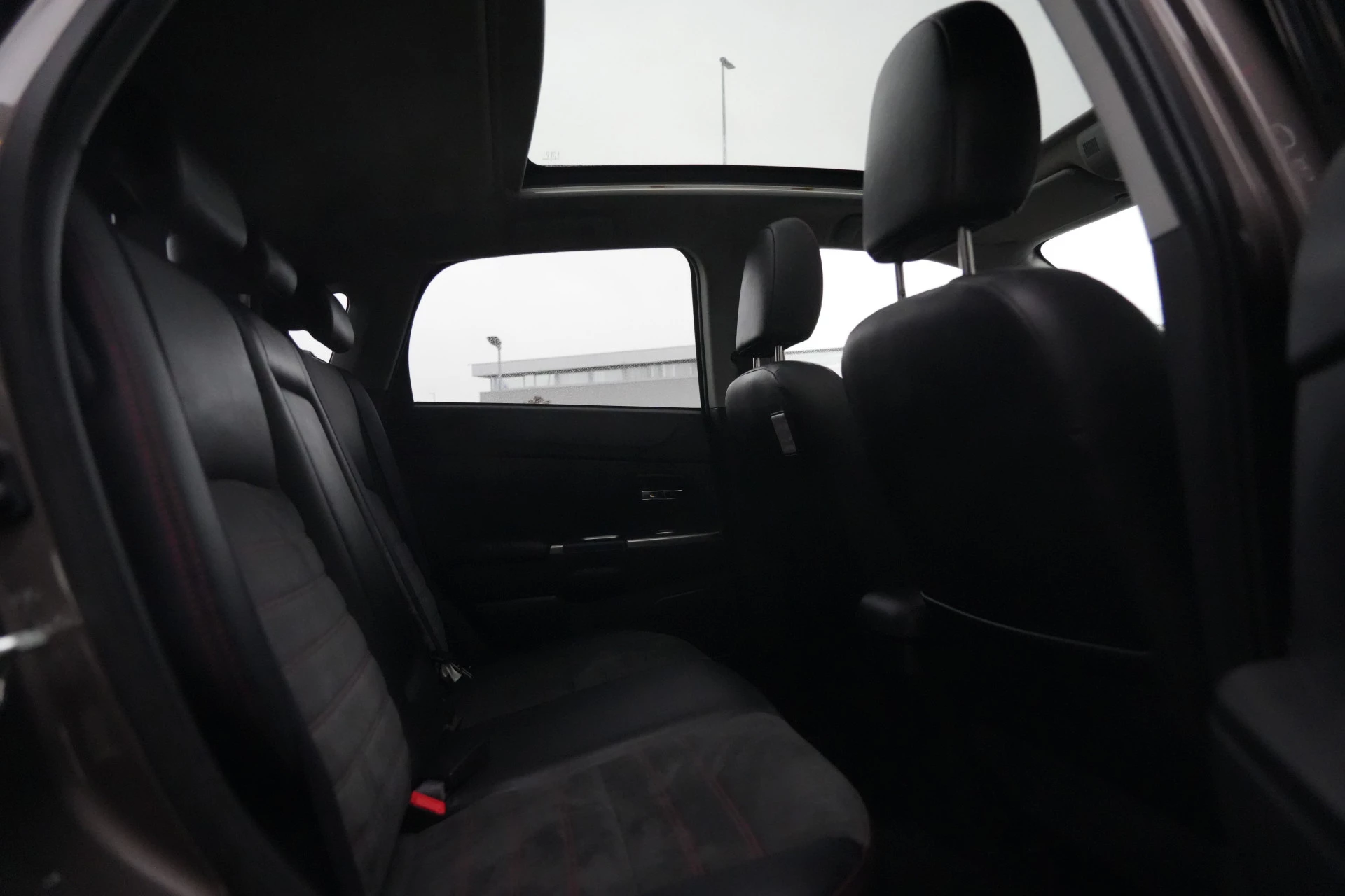 Hoofdafbeelding Mitsubishi ASX