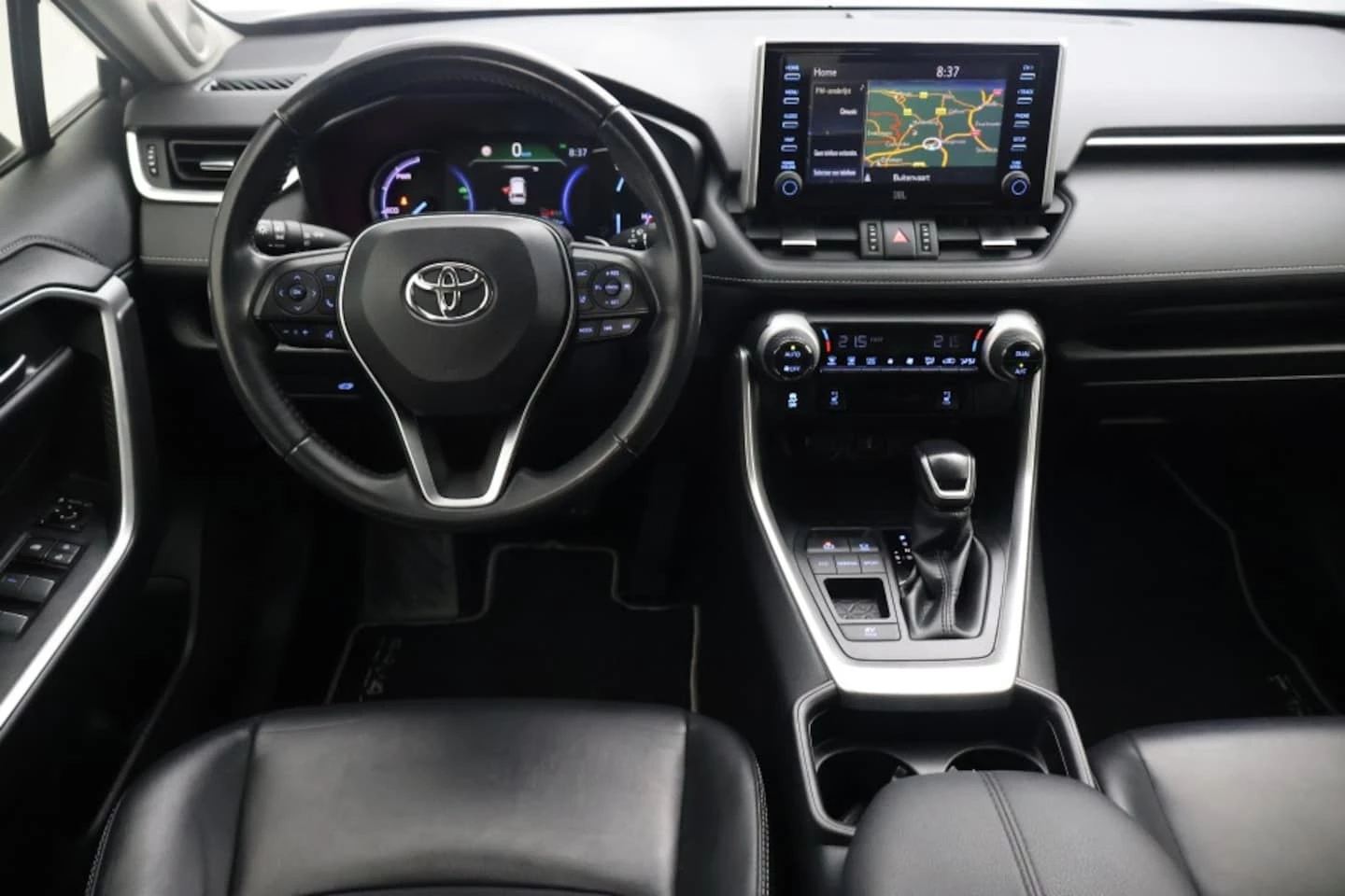Hoofdafbeelding Toyota RAV4