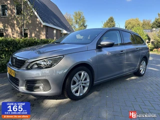 Peugeot 308 SW 1.2 PureTech Blue Lease Executive