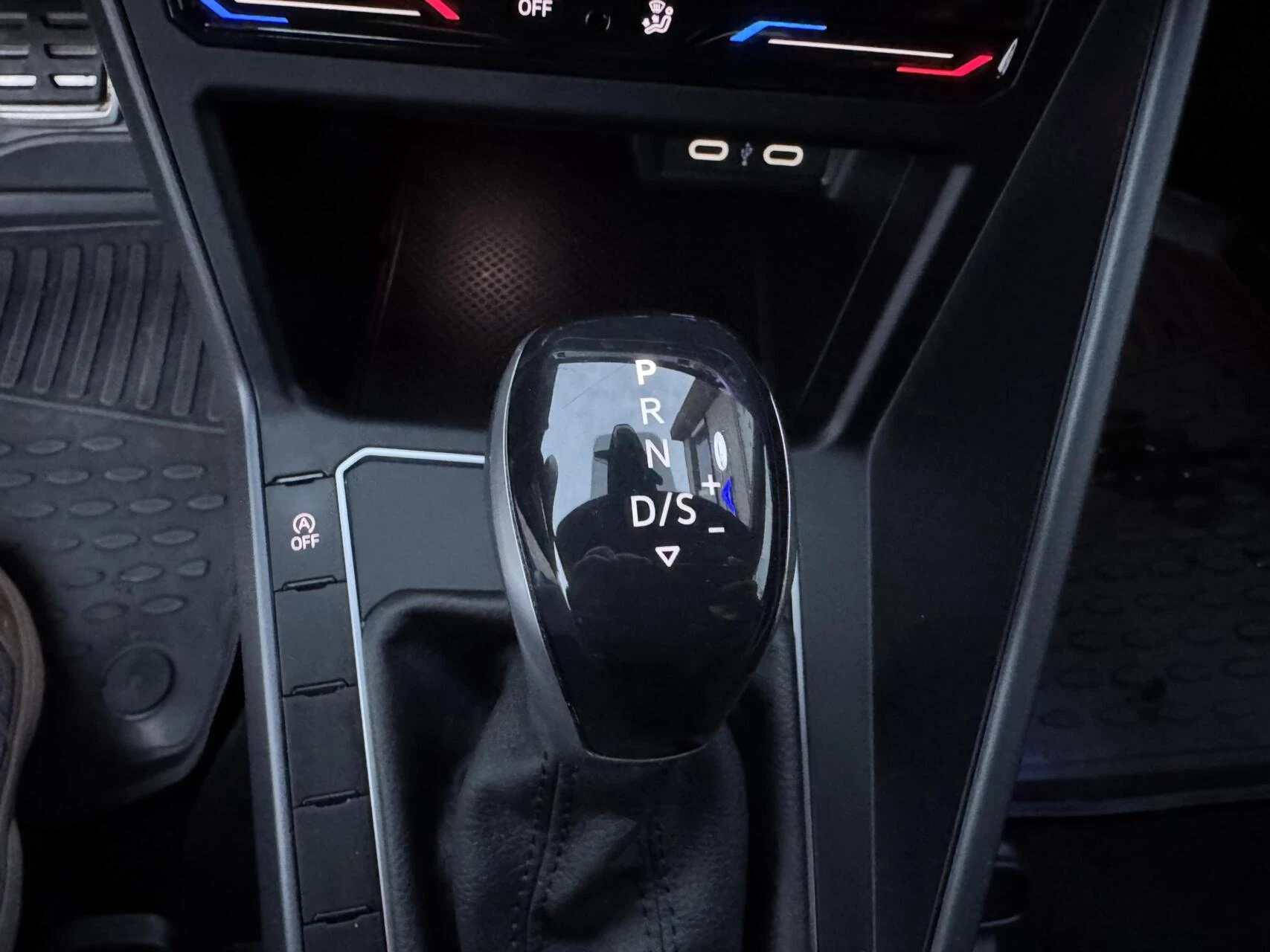 Hoofdafbeelding Volkswagen Taigo