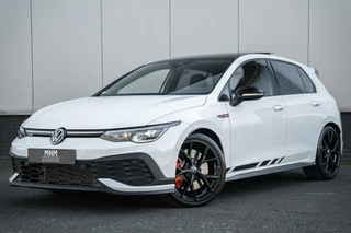 Volkswagen Golf 2.0 TSI GTI Clubsport |Pano|H&K|HUD|Keyless