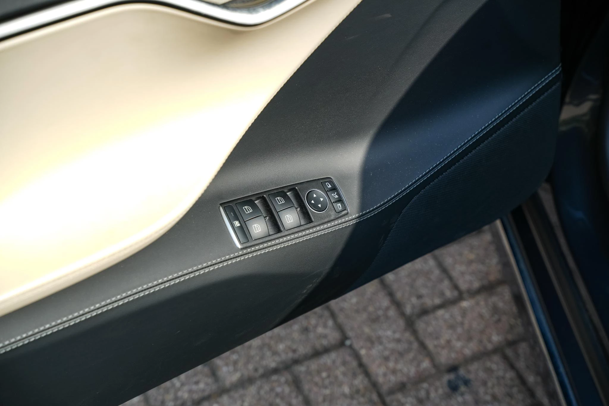 Hoofdafbeelding Tesla Model S