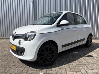 Renault Twingo 1.0 SCe Dynamique Airco Cruise Nieuwe Apk