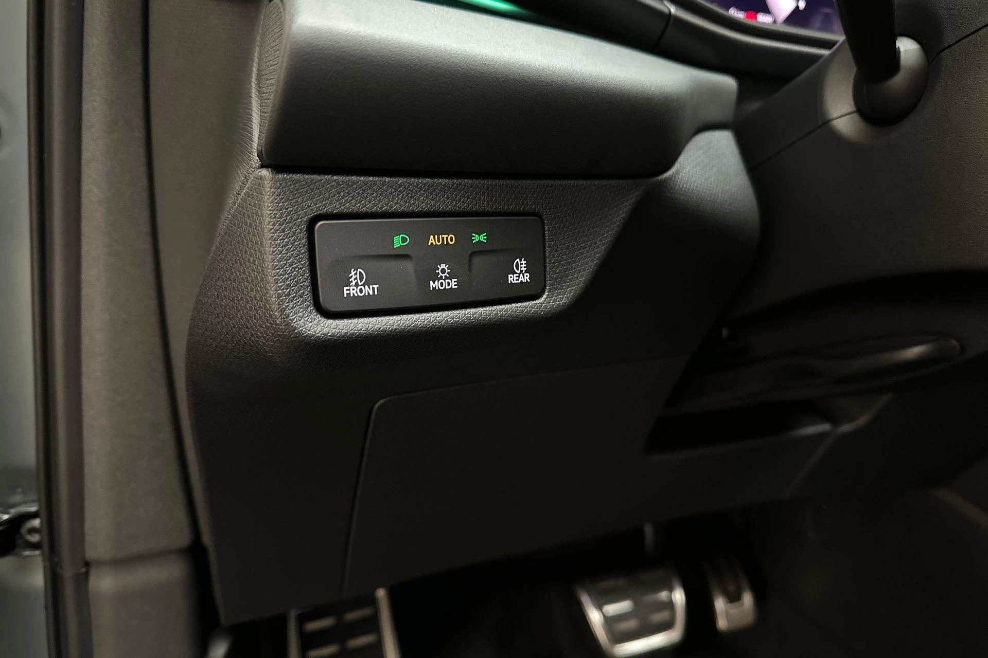 Hoofdafbeelding CUPRA Terramar