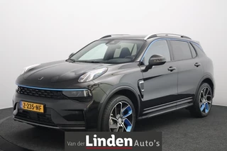 Lynk & Co 01 1.5 Plug-in Hybrid | 360 camera | Panoramadak | Fabrieksgarantie! | NL-Auto |