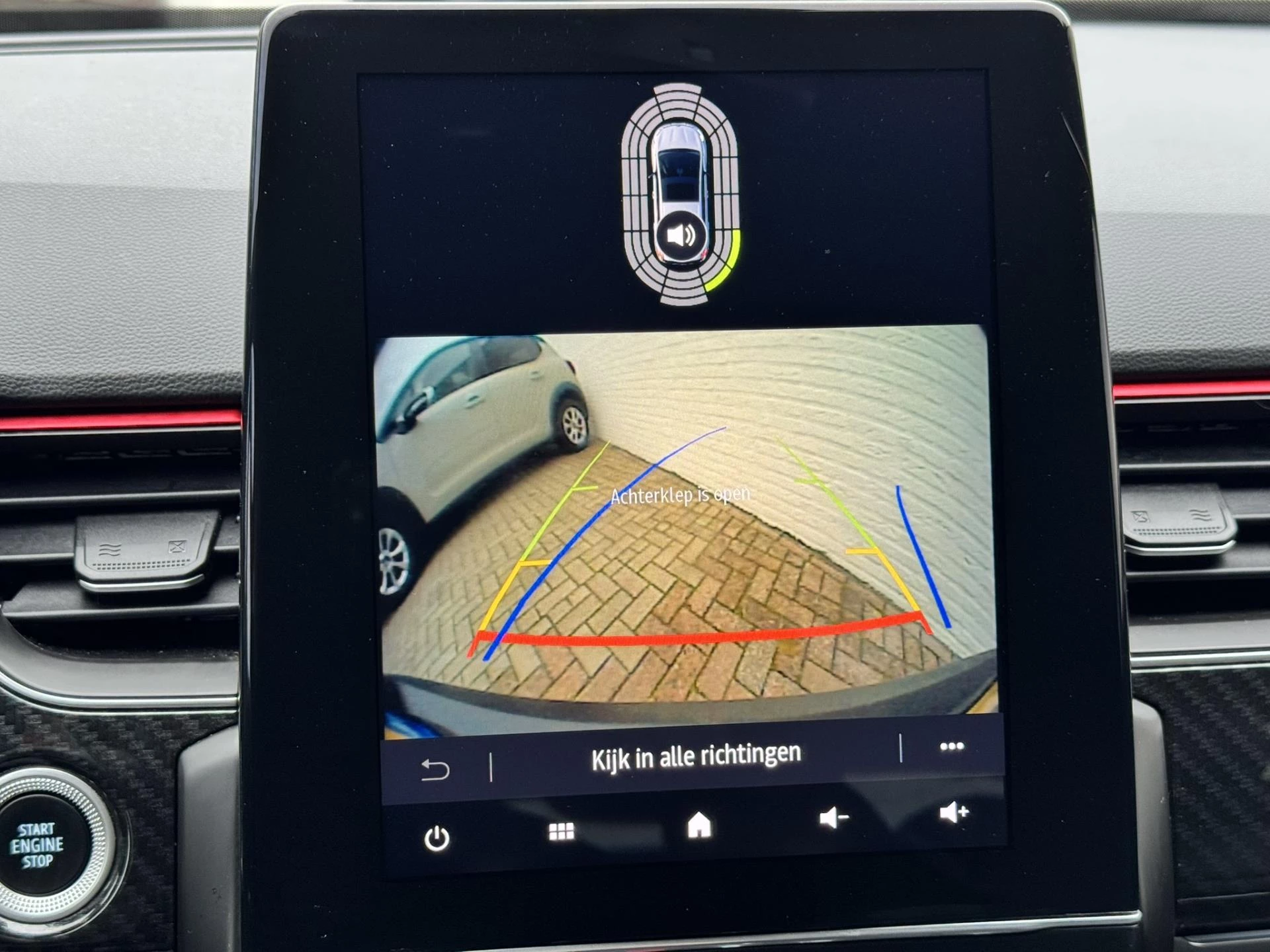 Hoofdafbeelding Renault Arkana
